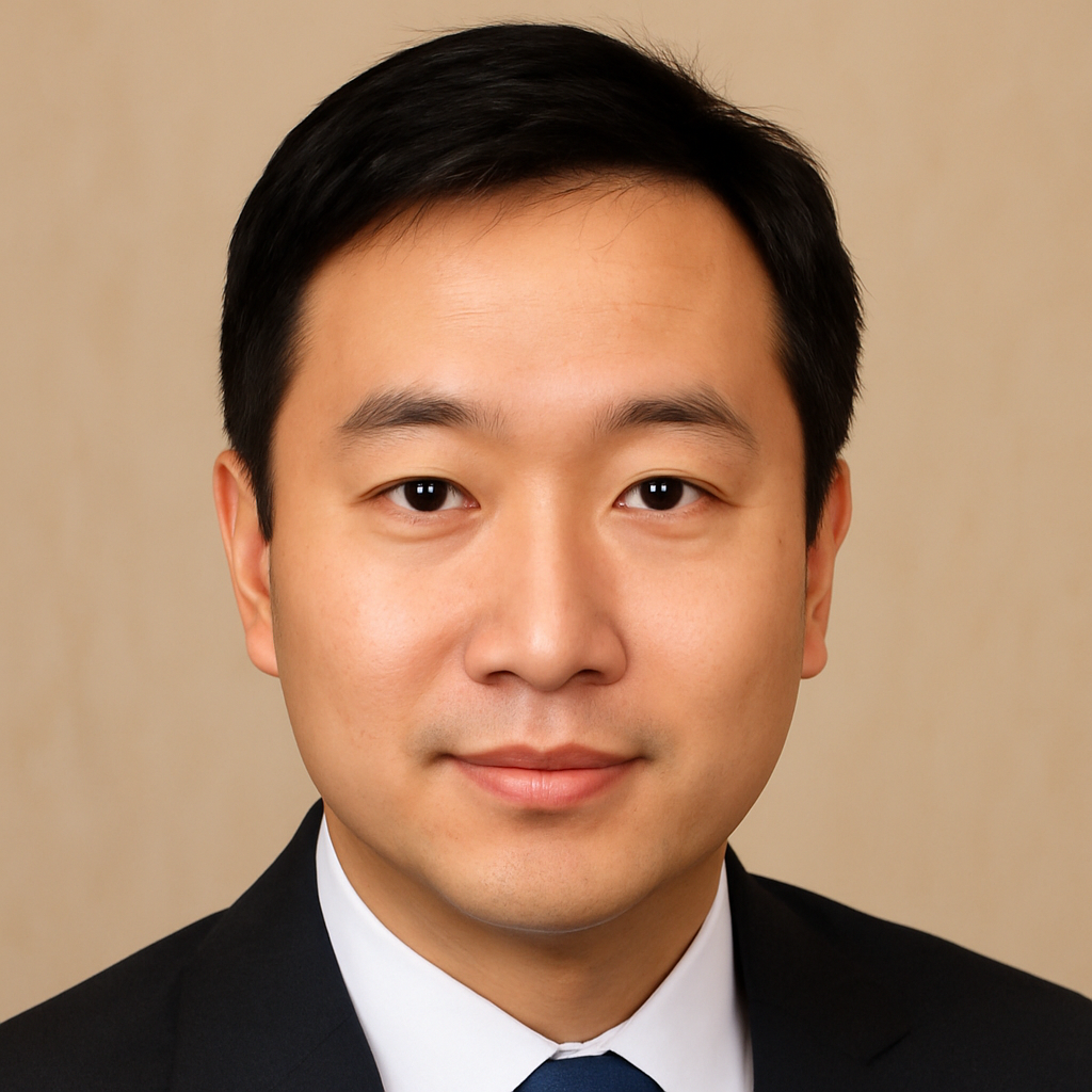 Michael Chen